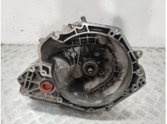 Recambio de caja cambios para opel corsa c (x01) 1.2 (f08, f68) referencia OEM IAM 400209233 93174780 