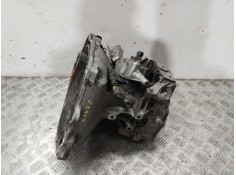Recambio de caja cambios para opel corsa c (x01) 1.2 (f08, f68) referencia OEM IAM 400209233 93174780  2