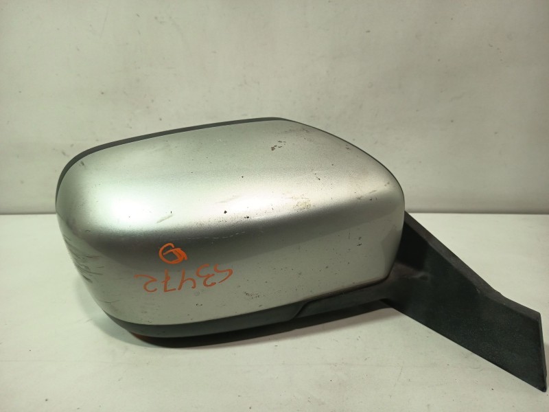 Recambio de espejo retrovisor derecho para mazda 5 (cr) 2.0 cd (cr19) referencia OEM IAM CC2969121B  