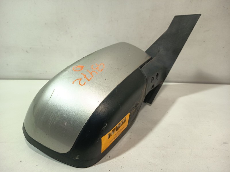 Recambio de espejo retrovisor derecho para mazda 5 (cr) 2.0 cd (cr19) referencia OEM IAM CC2969121B  
