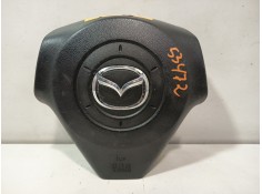 Recambio de airbag delantero izquierdo para mazda 5 (cr) 2.0 cd (cr19) referencia OEM IAM C23557K00C  