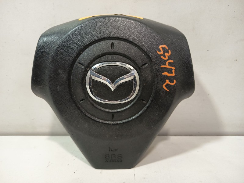 Recambio de airbag delantero izquierdo para mazda 5 (cr) 2.0 cd (cr19) referencia OEM IAM C23557K00C  