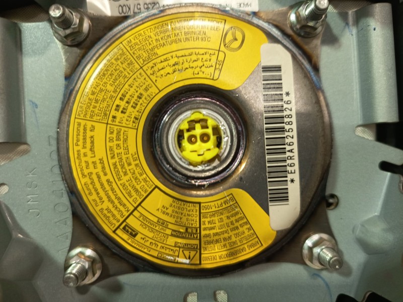 Recambio de airbag delantero izquierdo para mazda 5 (cr) 2.0 cd (cr19) referencia OEM IAM C23557K00C  