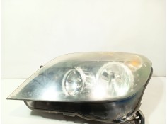 Recambio de faro izquierdo para opel astra h (a04) 1.7 cdti (l48) referencia OEM IAM 93190069  