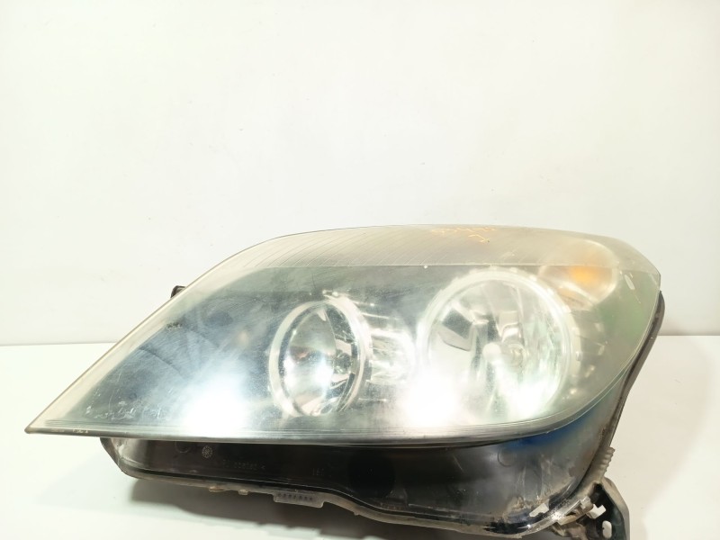 Recambio de faro izquierdo para opel astra h (a04) 1.7 cdti (l48) referencia OEM IAM 93190069  