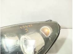 Recambio de faro izquierdo para opel astra h (a04) 1.7 cdti (l48) referencia OEM IAM 93190069   2