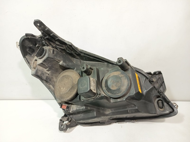 Recambio de faro izquierdo para opel astra h (a04) 1.7 cdti (l48) referencia OEM IAM 93190069  
