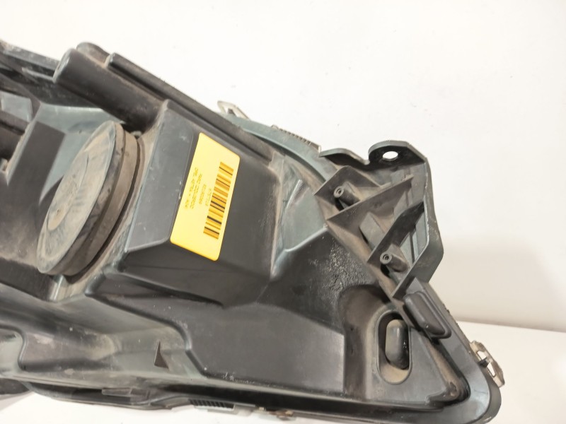 Recambio de faro izquierdo para opel astra h (a04) 1.7 cdti (l48) referencia OEM IAM 93190069  