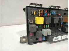 Recambio de caja reles / fusibles para opel astra h (a04) 1.7 cdti (l48) referencia OEM IAM 13208748   2