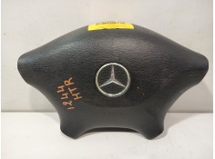 Recambio de airbag delantero izquierdo para mercedes-benz sprinter 3,5-t autobús (b906) 313 cdi 4x4 (906.731, 906.733, 906.735) 