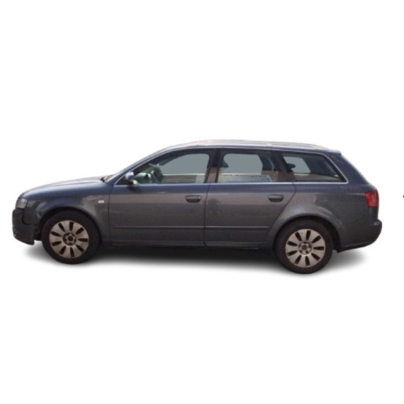 AUDI A4 B7 (8EC) - imagen 3