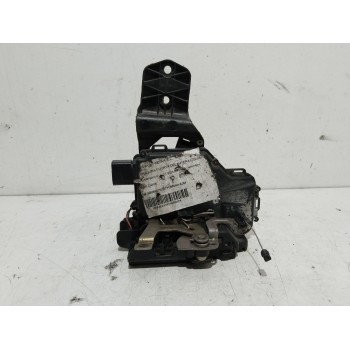 CERRADURA PUERTA DELANTERA IZQUIERDA 3B0885737EFKZ 