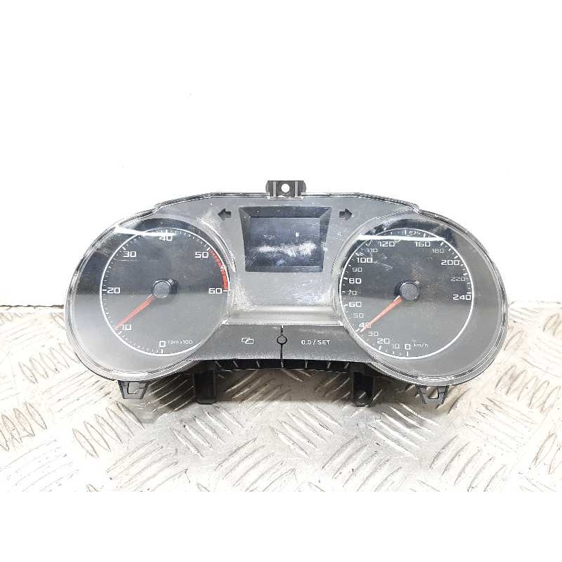 CUADRO INSTRUMENTOS 6J0920807H  - imagen 1