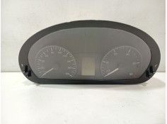 Recambio de cuadro instrumentos para mercedes-benz sprinter 3,5-t autobús (b906) 313 cdi (906.731, 906.733, 906.735) referencia 