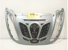 Recambio de sistema audio / radio cd para ford c-max ii (dxa/cb7, dxa/ceu) 1.6 tdci referencia OEM IAM AM5T18K811BD  