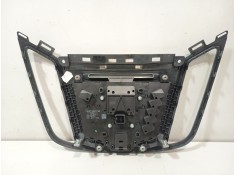 Recambio de sistema audio / radio cd para ford c-max ii (dxa/cb7, dxa/ceu) 1.6 tdci referencia OEM IAM AM5T18K811BD   2