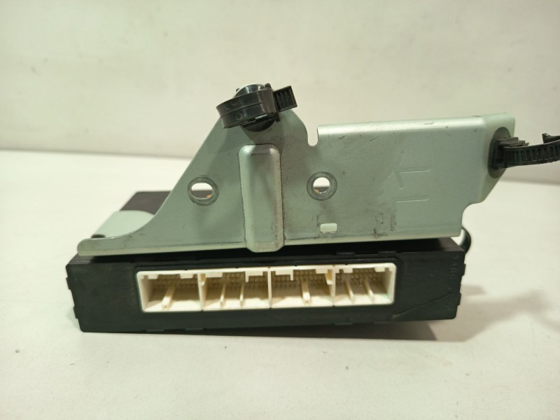 Recambio de modulo electronico para subaru legacy v (bm) 2.5 gt awd (bm9) referencia OEM IAM 88281AJ820  