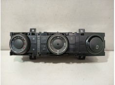 Recambio de mando calefaccion / aire acondicionado para mercedes-benz sprinter 3,5-t autobús (b906) 313 cdi 4x4 (906.731, 906.73