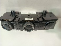 Recambio de mando calefaccion / aire acondicionado para mercedes-benz sprinter 3,5-t autobús (b906) 313 cdi 4x4 (906.731, 906.73 2