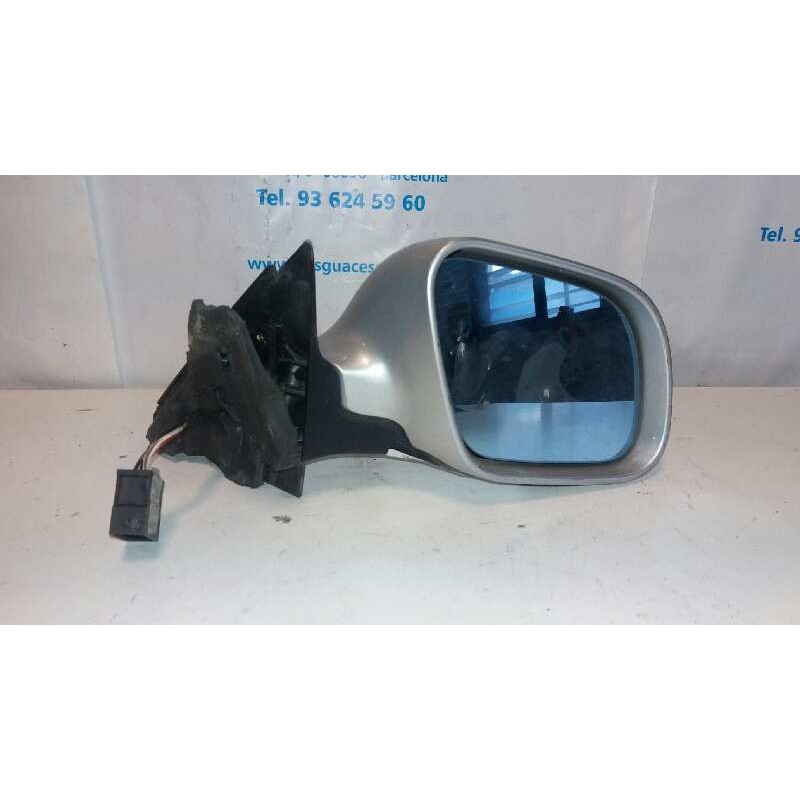RETROVISOR DERECHO ELECTRICO  - imagen 1