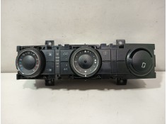 Recambio de mando calefaccion / aire acondicionado para mercedes-benz sprinter 3,5-t autobús (b906) 313 cdi (906.731, 906.733, 9