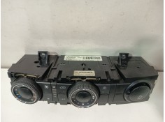 Recambio de mando calefaccion / aire acondicionado para mercedes-benz sprinter 3,5-t autobús (b906) 313 cdi (906.731, 906.733, 9 2