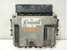 Recambio de centralita motor uce para opel astra h (a04) 1.7 cdti (l48) referencia OEM IAM 0281012694  