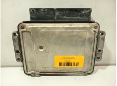 Recambio de centralita motor uce para opel astra h (a04) 1.7 cdti (l48) referencia OEM IAM 0281012694   2