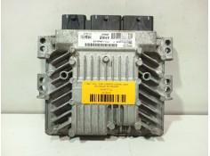 Recambio de centralita motor uce para ford transit connect (p65_, p70_, p80_) 1.8 di referencia OEM IAM 7T1112A650  