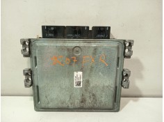 Recambio de centralita motor uce para ford transit connect (p65_, p70_, p80_) 1.8 di referencia OEM IAM 7T1112A650   2