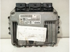 Recambio de centralita motor uce para citroën c4 i (lc_) 1.6 hdi referencia OEM IAM 0281013331  