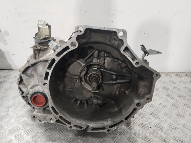 Recambio de caja cambios para mazda 5 (cr) 2.0 cd (cr19) referencia OEM IAM A6031701XC  