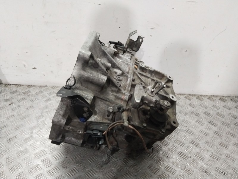 Recambio de caja cambios para mazda 5 (cr) 2.0 cd (cr19) referencia OEM IAM A6031701XC  