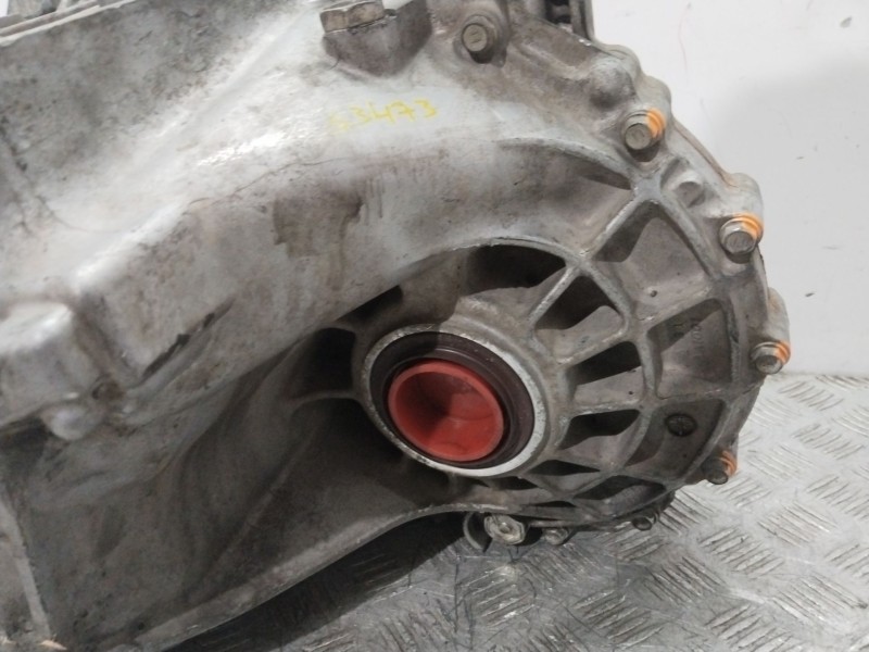 Recambio de caja cambios para mazda 5 (cr) 2.0 cd (cr19) referencia OEM IAM A6031701XC  