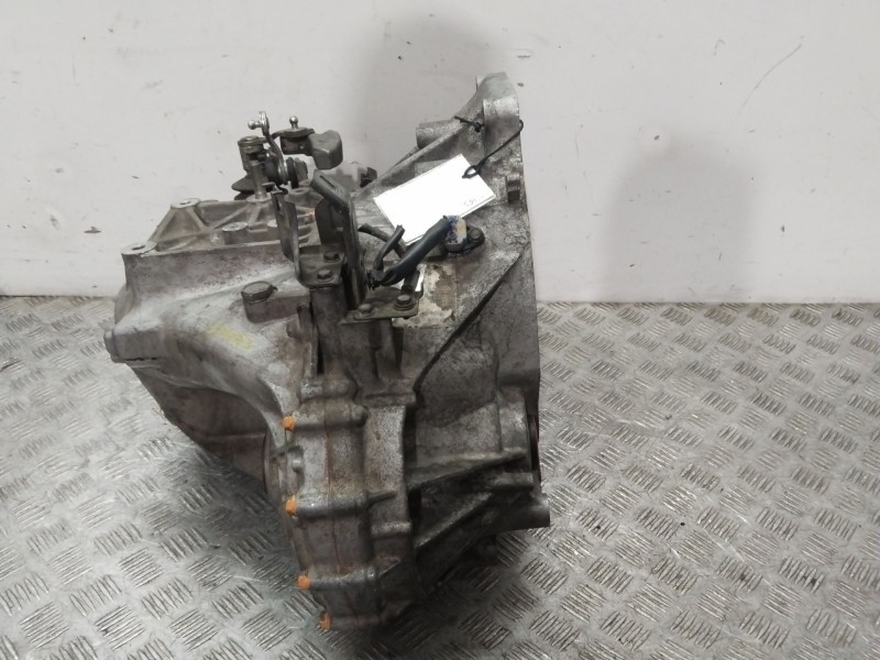 Recambio de caja cambios para mazda 5 (cr) 2.0 cd (cr19) referencia OEM IAM A6031701XC  