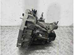 Recambio de caja cambios para renault twingo ii (cn0_) 1.5 dci (cn0e) referencia OEM IAM JH3166   2