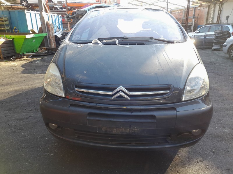 citroën xsara picasso (n68) del año 2007