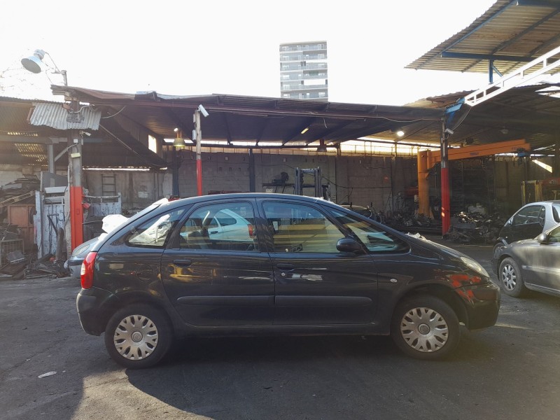 citroën xsara picasso (n68) del año 2007