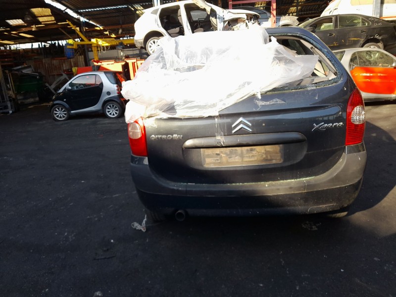 citroën xsara picasso (n68) del año 2007