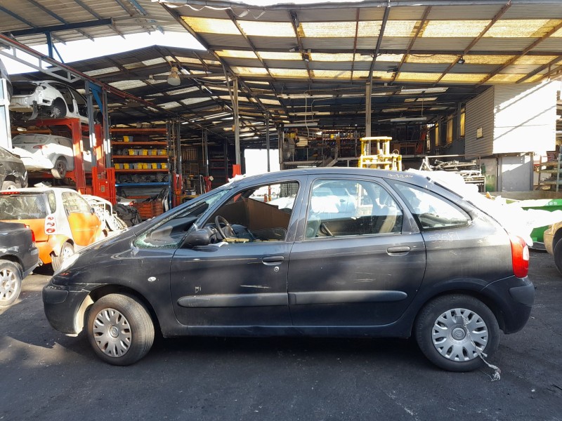 citroën xsara picasso (n68) del año 2007