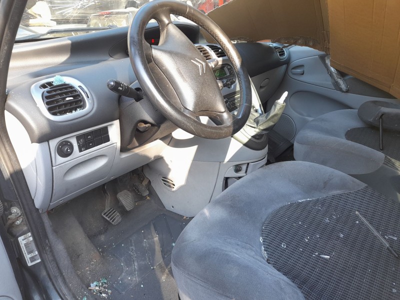 citroën xsara picasso (n68) del año 2007