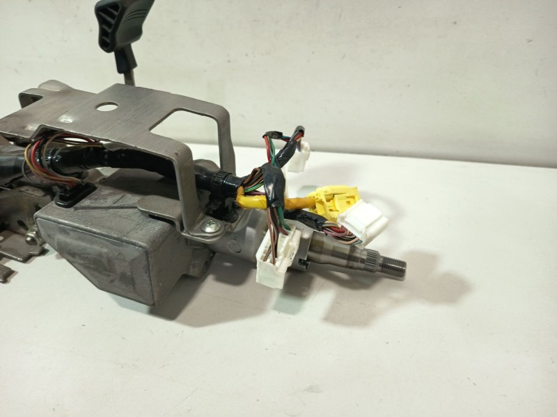 Recambio de columna direccion para subaru legacy v (bm) 2.5 gt awd (bm9) referencia OEM IAM 34500AJ070  