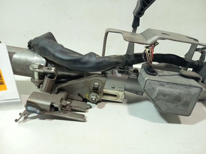 Recambio de columna direccion para subaru legacy v (bm) 2.5 gt awd (bm9) referencia OEM IAM 34500AJ070  