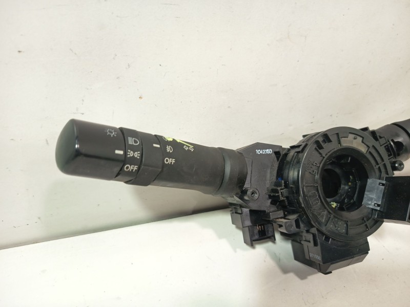 Recambio de mando multifuncion para subaru legacy v (bm) 2.5 gt awd (bm9) referencia OEM IAM 27582AJ000G  