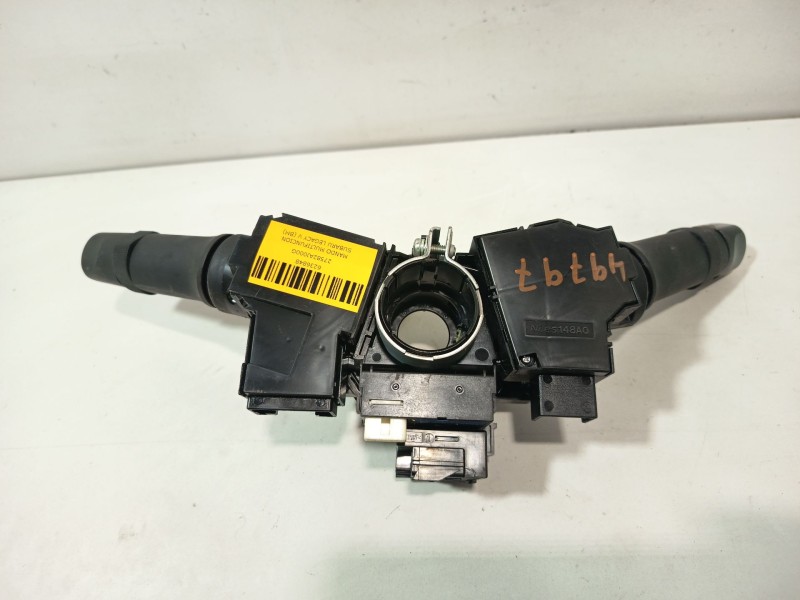 Recambio de mando multifuncion para subaru legacy v (bm) 2.5 gt awd (bm9) referencia OEM IAM 27582AJ000G  