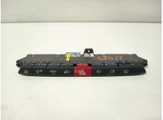 Recambio de warning para fiat doblo autobús (263_) 1.6 d multijet (263axn1b) referencia OEM IAM 07356185540  