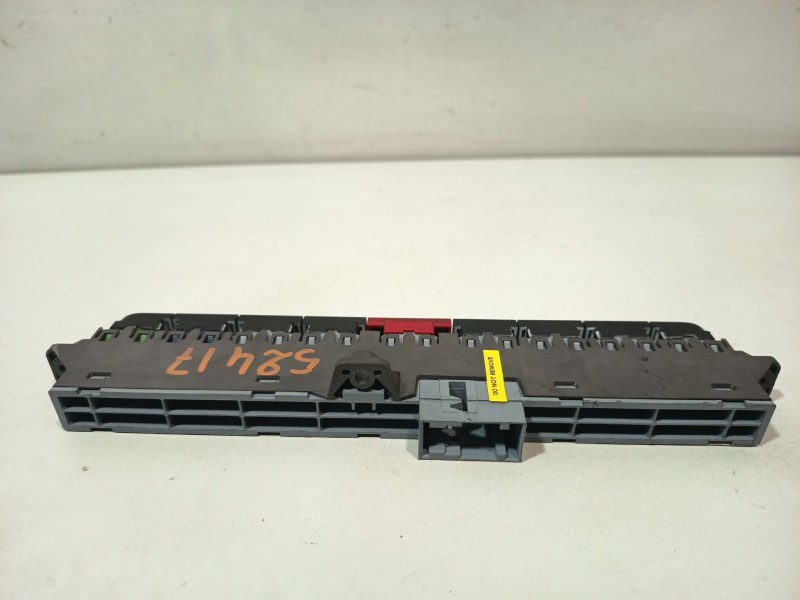 Recambio de warning para fiat doblo autobús (263_) 1.6 d multijet (263axn1b) referencia OEM IAM 07356185540  