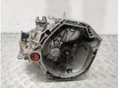 Recambio de caja cambios para nissan qashqai i (j10, nj10) 1.5 dci referencia OEM IAM TL4B113  