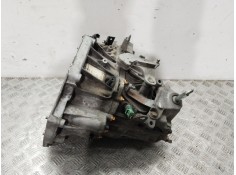 Recambio de caja cambios para nissan qashqai i (j10, nj10) 1.5 dci referencia OEM IAM TL4B113   2