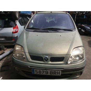 RENAULT SCENIC (JA..)